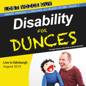 Disability For Dunces: Vol One