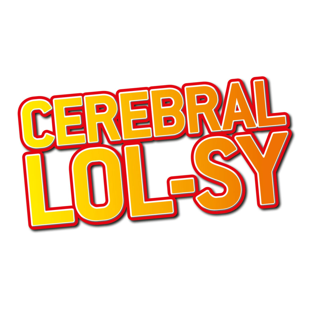 Cerebral LOLsy logo