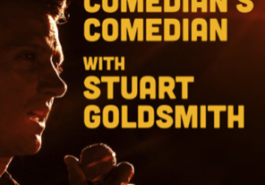 Comedians comedian podcast